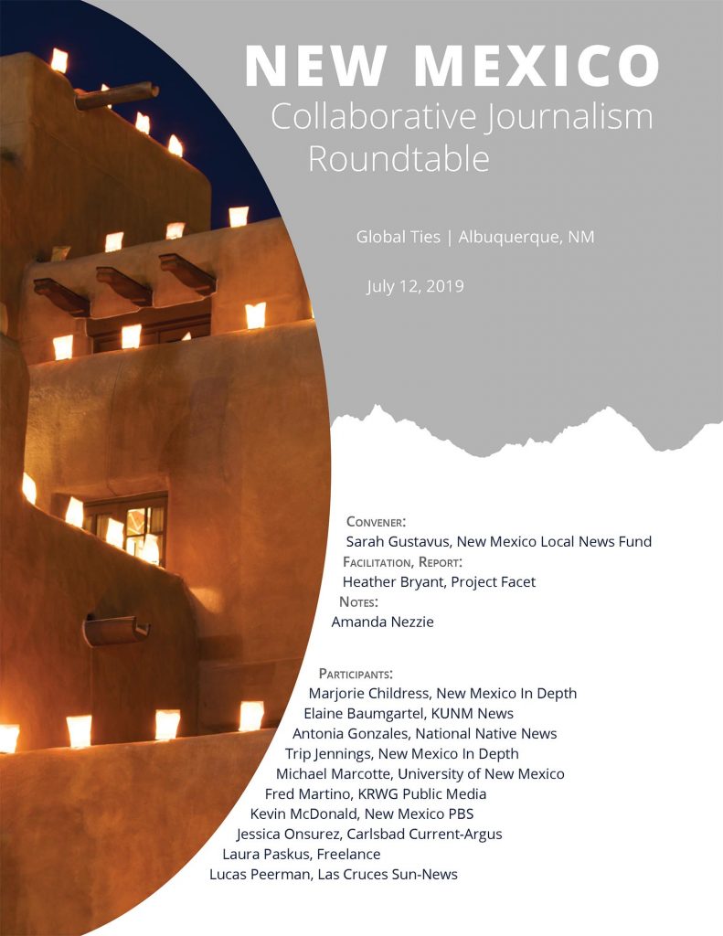 NM_Collaboration_Roundtable_Report NM Collaboration Roundtable Report