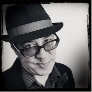 Mark Glaser Mark Glaser