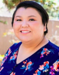 Jeanette Dedios, UNM/KUNM-NMPBS