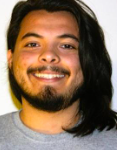 Javier Gallegos, NMSU/Santa Fe New Mexican