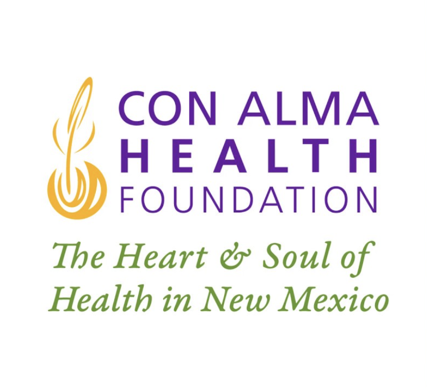 Con Alma logo