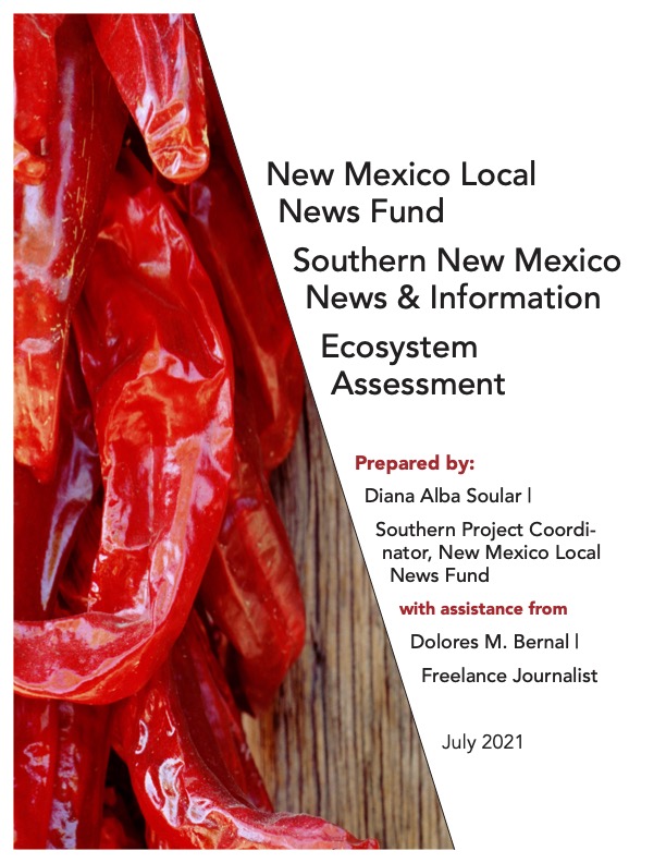 Southern-New-Mexico-Report