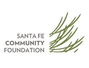 santafecommunityfoundation logo