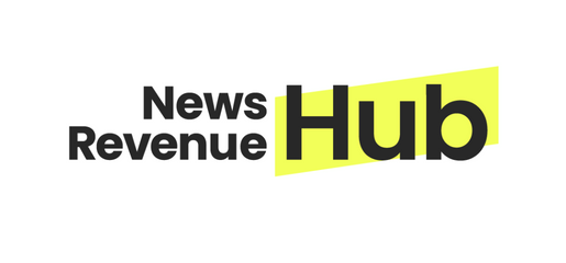 News Revenue Hub logo