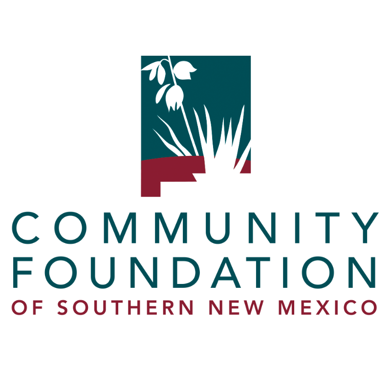 Community Foundation of Southern NM logo