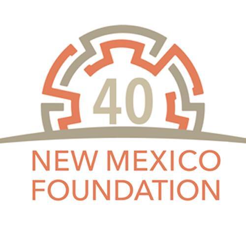 New Mexico Foundation logo